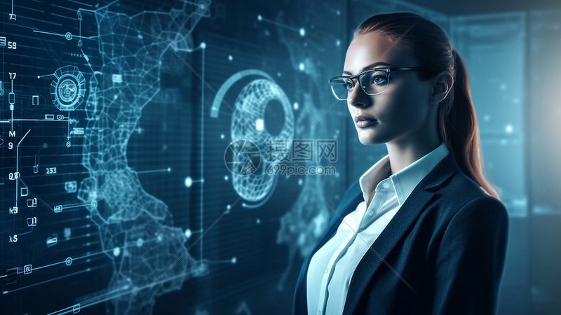 数字孪生：构建虚拟镜像，助力企业数字化转型